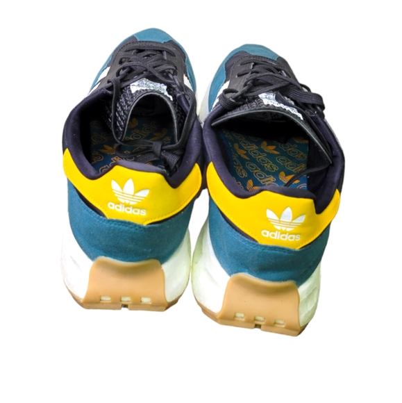 Adidas Retropy‎ E5 Legacy sz 11.5 - Picture 6 of 8